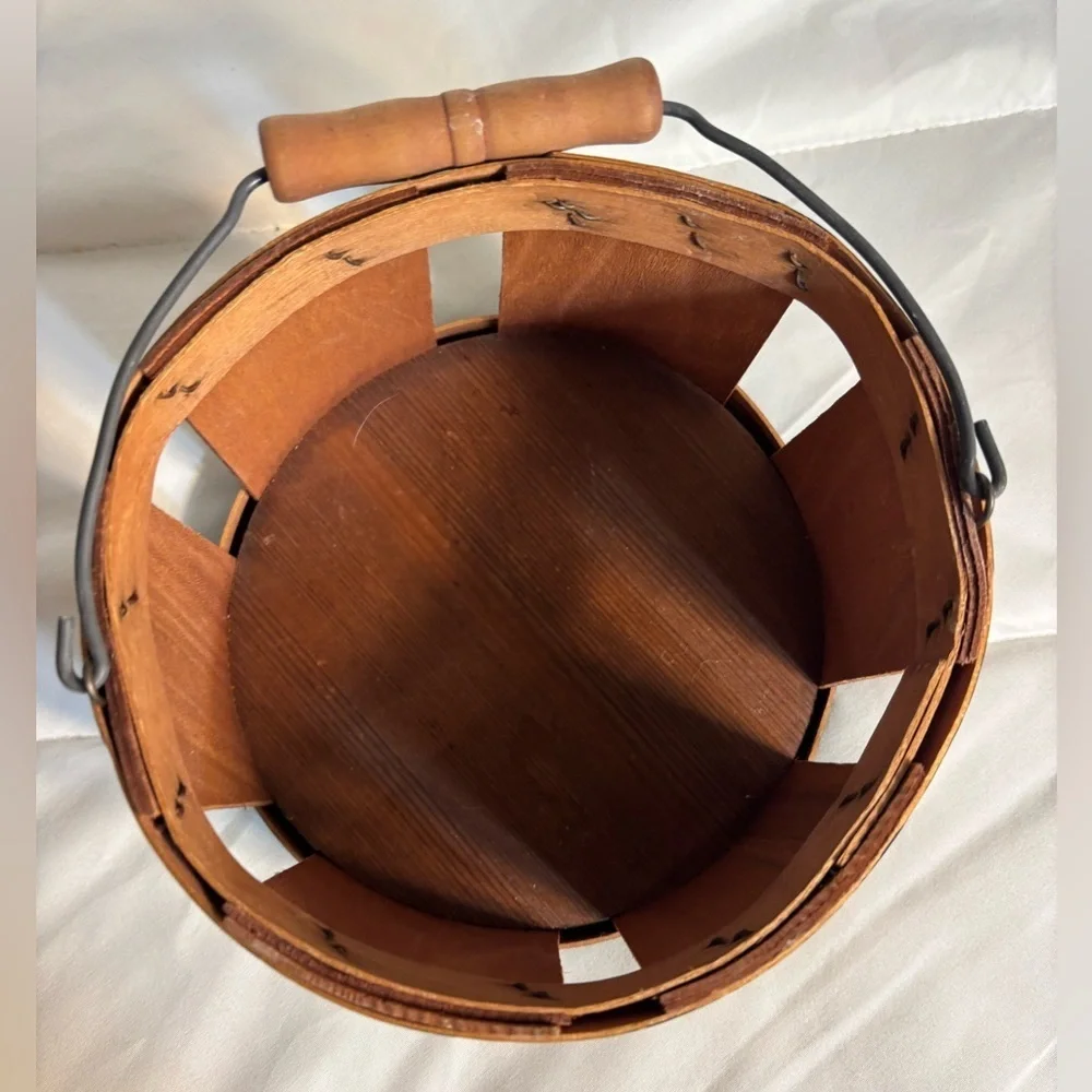 None charming wooden